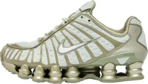 Schuhe  Shox TL Light Army