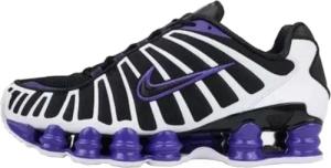 Schuhe  Shox TL Persian Violet