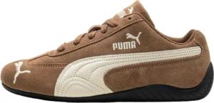 Schuhe  Speedcat Archive Haute Coffee Frosted Ivory