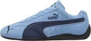 Schuhe  Speedcat Archive Team Light Blue Club Navy