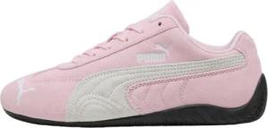 Schuhe  Speedcat OG Pink White