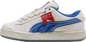 Schuhe  Suede XL Ghostbusters Stay Puft Marshmallow