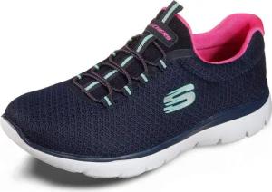 Schuhe Summits Blau - 12980-NVHP
