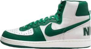 Schuhe  Terminator High Noble Green