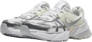 Schuhe  V2K Run Metallic Silver White