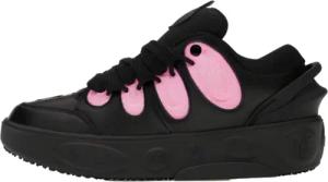 Schuhe  X LaMelo LaFrancé Black