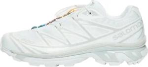 Schuhe  XT-6 White Lunar Rock