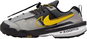 Schuhe  Zegamadome SP sacai Matte Silver Yellow