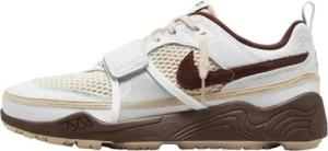 Schuhe  Zoom Field Jaxx Travis Scott Light Chocolate