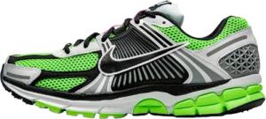 Schuhe  Zoom Vomero 5 Electric Green Black
