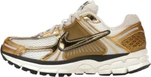 Schuhe  Zoom Vomero 5 Metallic Gold