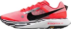 Schuhe  ZoomX Ultrafly Trail Bright Crimson
