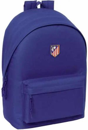 Schulrucksack Atlético Madrid Polyester 600D