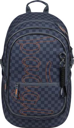 Schulrucksack Core Ska Blau