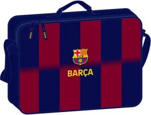 Schulrucksack F.C. Barcelona Polyester