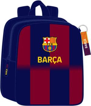 Schulrucksack F.C. Barcelona Polyester
