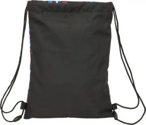 Schulrucksack Hot Wheels Polyester 300D