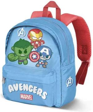 Schulrucksack MARVEL Polyester