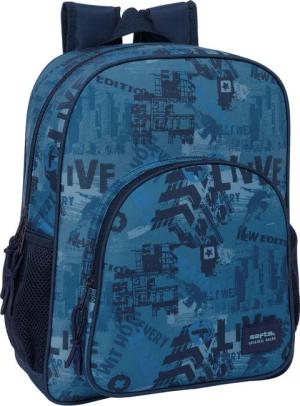Schulrucksack Safta New edition Polyester 300D