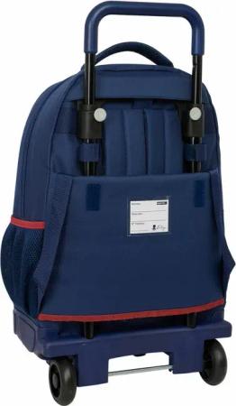 Schulrucksack Safta Polyester 600D