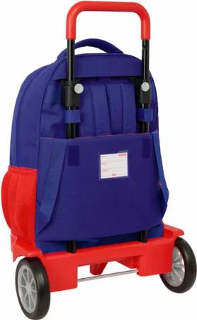 Schulrucksack Safta Polyester 600D