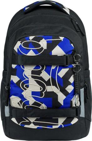 Schulrucksack Skate Max Variety