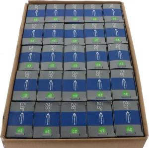Schwalbe 25x Schlauch AV17 28x1.10-1.75" (28/47-622/635) 28 Zoll AV 40mm