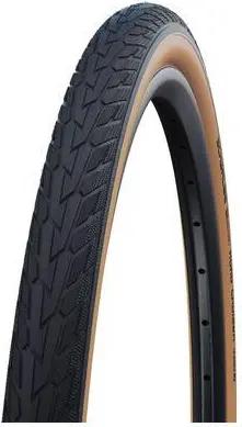 Schwalbe City Reifen Road Cruiser 28'' Tubetype Wired Grün Compound K-Guard Gumw