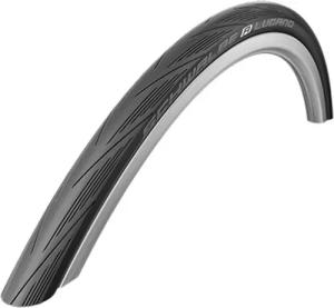 Schwalbe Lugano II 700 mm Road Tire Tubetype Foldable K-Guard Silica