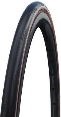 Schwalbe One 700 mm Rennradreifen Tubeless Ready Folding MicroSkin RaceGuard Add