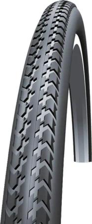Schwalbe Reifen HS127 24x1.45 Zoll  37-540 grau Draht