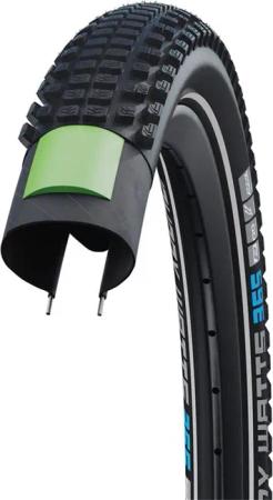 Schwalbe Reifen Johnny Watts365 HS618 fb 29x2.60"65-622sw-R.SSkin Prf.RG DD Ad4