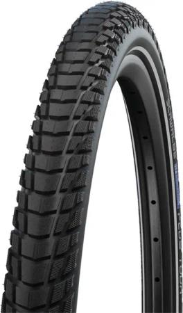 Schwalbe Reifen Marathon Plus Tour HS619 27.5x2.35" 60-584 sw-refl. SmDualGu E50