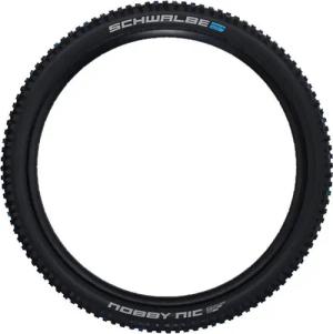 Schwalbe Reifen Nobby Nic 29x2.40" 62-622 schwarz TLE E-50 HS602 faltbar