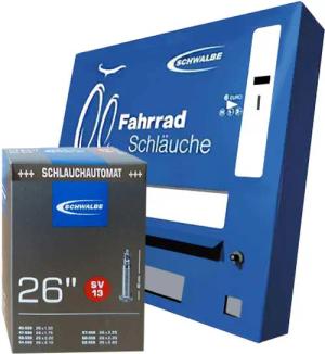 Schwalbe, Schlauch Automat SV13-40, 40-62/559 VM, 10425143.01