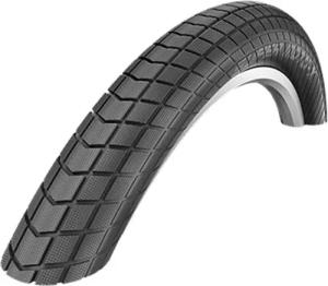 Schwalbe Super Moto-X 27.5 Tubetype Rigid SnakeSkin GreenGuard Dual Compound E-B