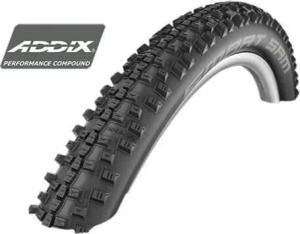 Schwalbe Tire Smart Sam 275 x 235 SW