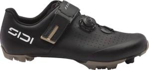 Schwarze PHYSIS-Schuhe