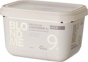 Schwarzkopf Haarfarbe Schwarzkopf Blond Me Premium Lightener 450gr