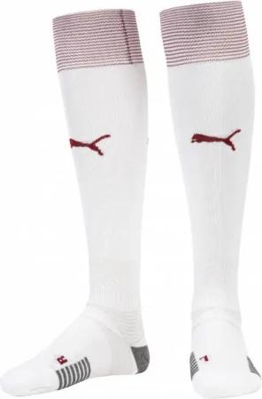 Schweiz PUMA Auswärts Stutzen 757423-02