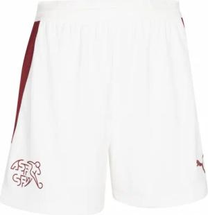 Schweiz PUMA Damen Shorts 758300-02