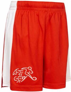 Schweiz PUMA Kinder Shorts 748749-01