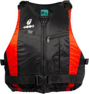 Schwimmhilfe 50N für SUP und Kanu Kajak - Zoom