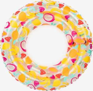 Schwimmring aufblasbar 65 cm - Allfruits