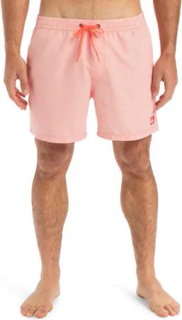 Schwimmshorts EVERYDAY DELUXE 15" Rosa Herren
