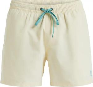 Schwimmshorts EVERYDAY SOLID VOLLEY 15" Gelb Herren