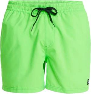 Schwimmshorts EVERYDAY SOLID VOLLEY 15" Grün Herren