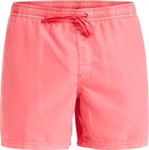 Schwimmshorts EVERYDAY SURFWASH VOLLEY 15" Rosa Herren