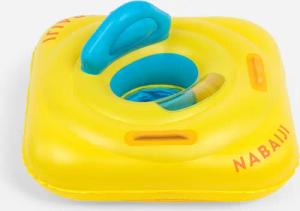 Schwimmsitz Baby 7‒11 kg - gelb