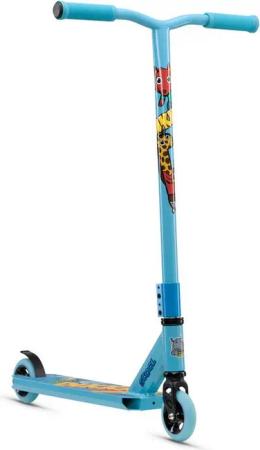 S’COOL Scooter DIKKA Stunt Scooter Kinder Freestyle Kickscooter